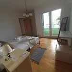 Sealuxe With Heated Pool And Sea View