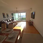 Apartament Sealuxe With Heated Pool And Sea View