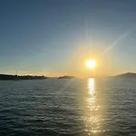 Sealuxe With Heated Pool And Sea View Apartament Trogir