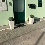 Apartament Sealuxe With Heated Pool And Sea View *