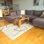 Apartament Sealuxe With Heated Pool And Sea View