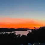 Sealuxe With Heated Pool And Sea View Apartament Trogir