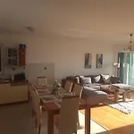 Sealuxe With Heated Pool And Sea View Apartament