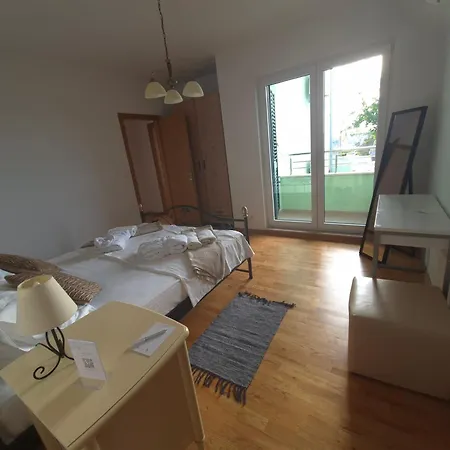 Sealuxe With Heated Pool And Sea View