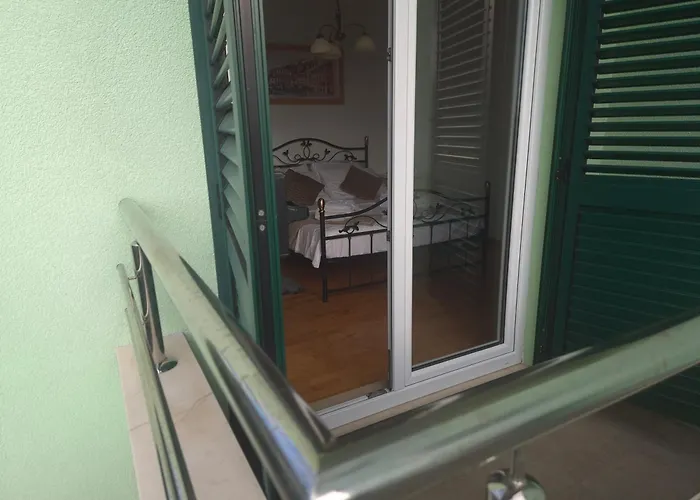 Sealuxe With Heated Pool And Sea View Apartman Trogir