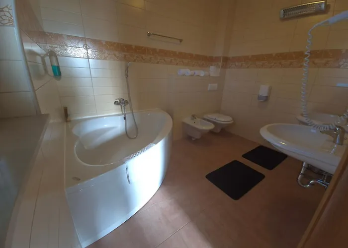 Sealuxe With Heated Pool And Sea View Apartman