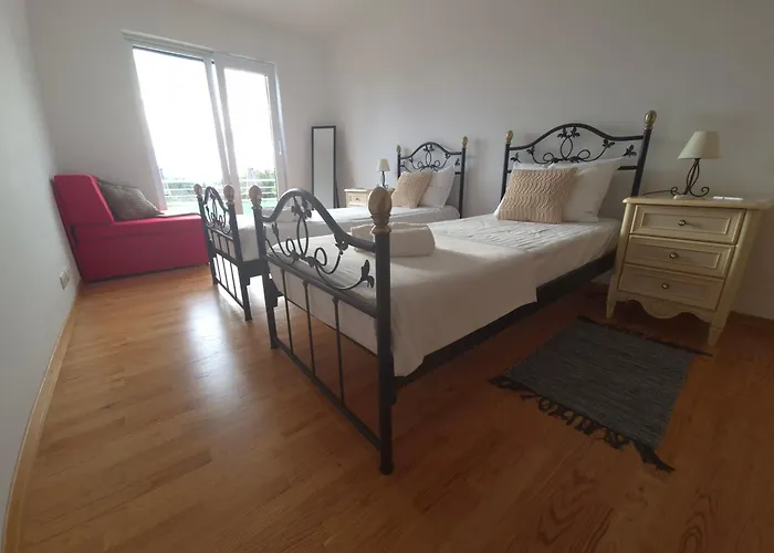 Sealuxe With Heated Pool And Sea View * Trogir