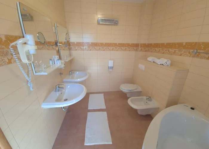 Apartman Sealuxe With Heated Pool And Sea View *