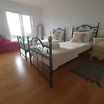 Sealuxe With Heated Pool And Sea View * Τρογκίρ