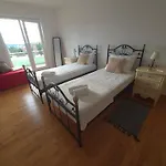 Sealuxe With Heated Pool And Sea View Διαμέρισμα Τρογκίρ