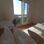 Sealuxe With Heated Pool And Sea View *
