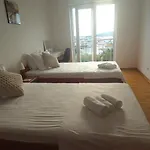 Sealuxe With Heated Pool And Sea View Διαμέρισμα *