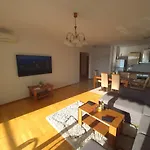 Sealuxe With Heated Pool And Sea View Διαμέρισμα Τρογκίρ