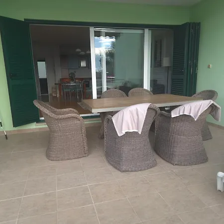 Apartment Sealuxe With Heated Pool And Sea View *