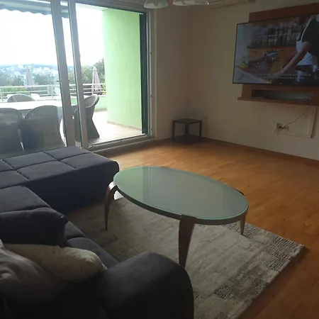 Sealuxe With Heated Pool And Sea View *