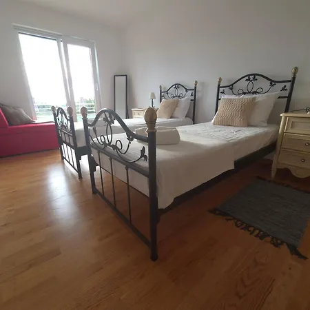 Sealuxe With Heated Pool And Sea View * Trogir