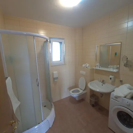 Sealuxe With Heated Pool And Sea View * Trogir