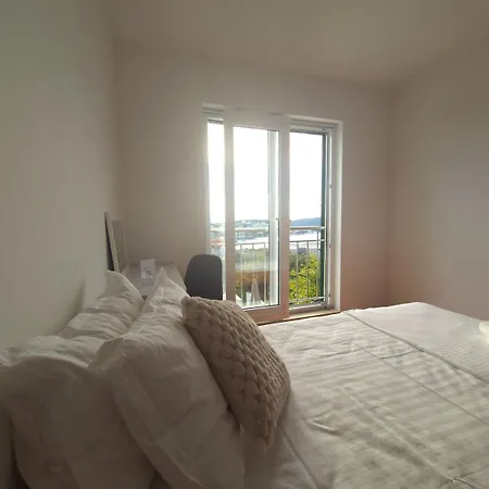 Sealuxe With Heated Pool And Sea View Apartamento *