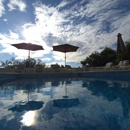 Appartement Sealuxe With Heated Pool And Sea View *