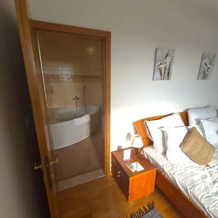 Sealuxe With Heated Pool And Sea View 公寓