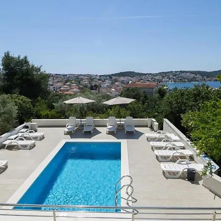 Sealuxe With Heated Pool And Sea View Apartamento *
