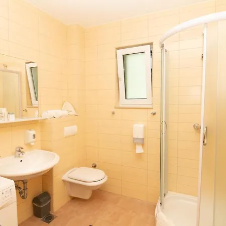 Sealuxe With Heated Pool And Sea View Appartement *