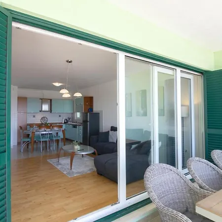 Sealuxe With Heated Pool And Sea View * Trogir