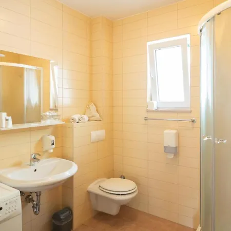 Sealuxe With Heated Pool And Sea View * Trogir