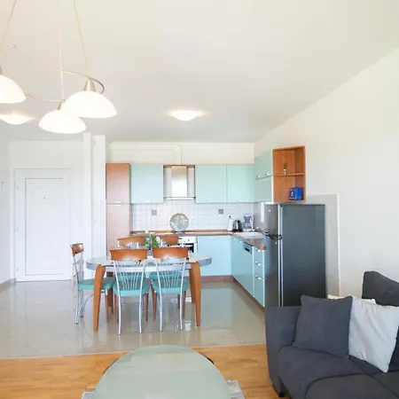 Sealuxe With Heated Pool And Sea View * Trogir