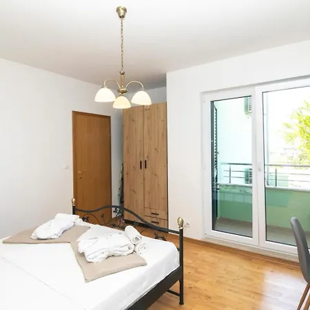 Sealuxe With Heated Pool And Sea View *