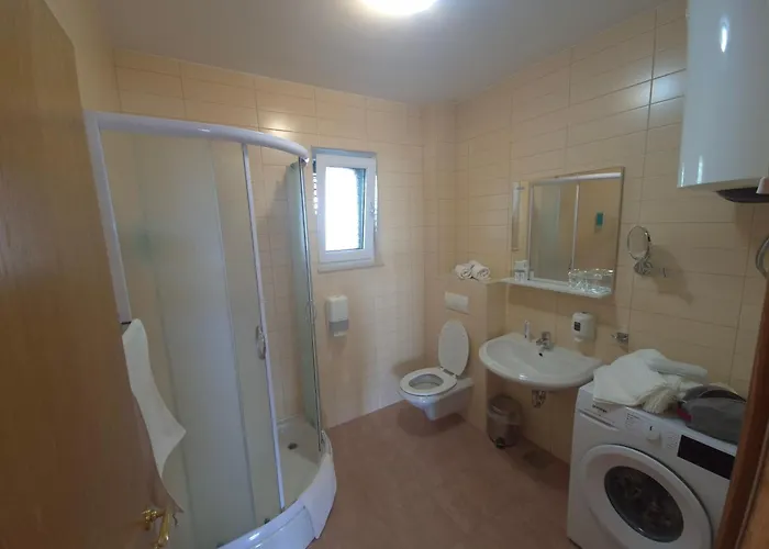Sealuxe With Heated Pool And Sea View * Trogir