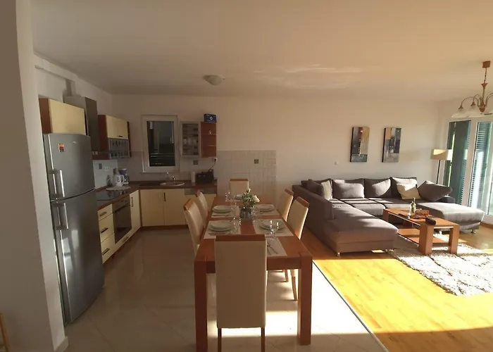 Sealuxe With Heated Pool And Sea View *