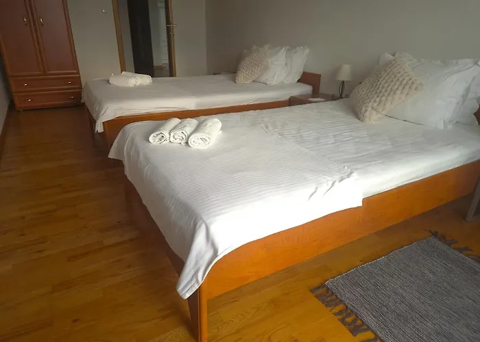 Sealuxe With Heated Pool And Sea View * Trogir