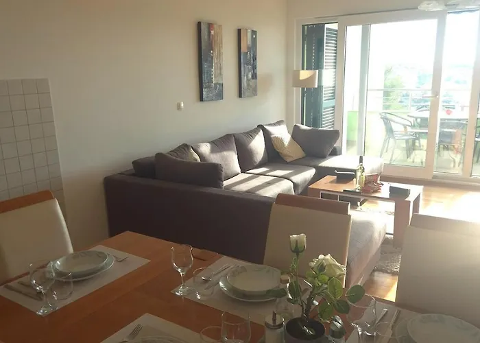 Sealuxe With Heated Pool And Sea View 特罗吉尔