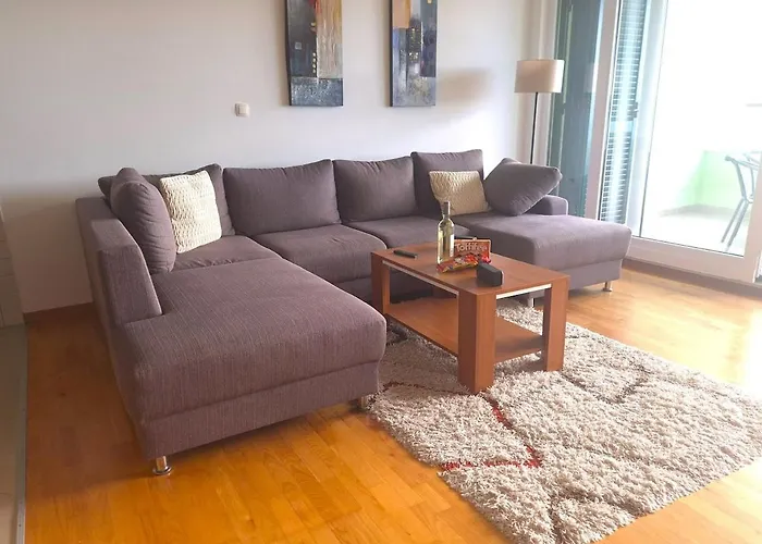 Sealuxe With Heated Pool And Sea View * Trogir