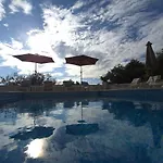Daire Sealuxe With Heated Pool And Sea View *