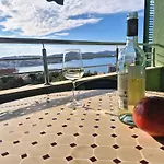 Daire Sealuxe With Heated Pool And Sea View *