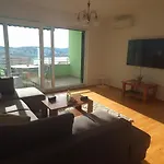 Daire Sealuxe With Heated Pool And Sea View