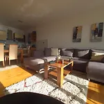 Sealuxe With Heated Pool And Sea View
