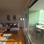 Sealuxe With Heated Pool And Sea View